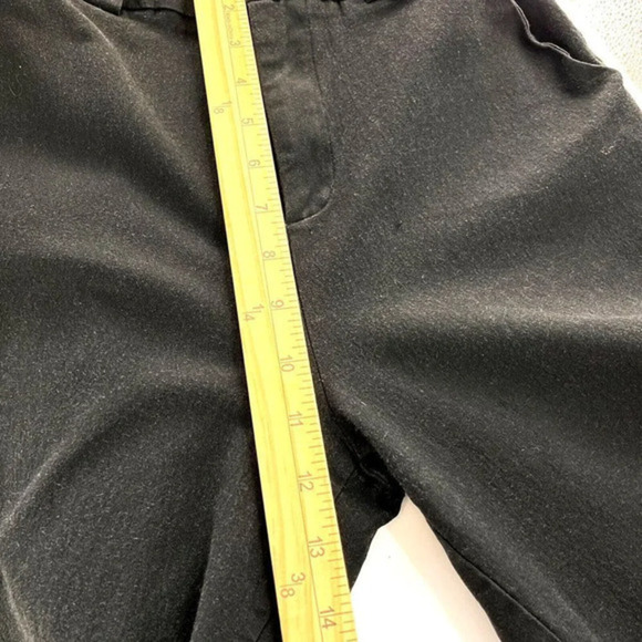 I.AM.GIA Cobra Pant Black Solid Stretchy Joggers High Waist Womens Size XS - Picture 13 of 13